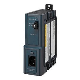 IE3000/2000 AC Power Modular Updated Module