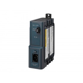 AC Industrial Ethernet Switch Power Module with IEC Plug