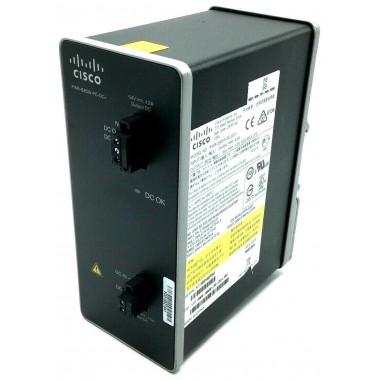 PoE DC Input Power Module for IE3000/2000