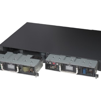 IE 3010 AC-DC Redundant Power Supply