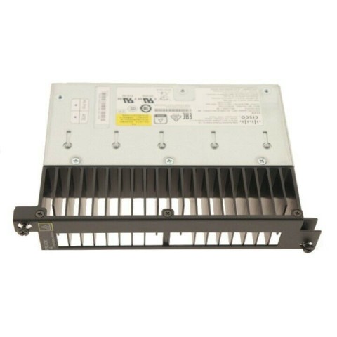 Cisco PWR-RGD-LOW-DC 24/48VDC Low DC Power Supply for CGR 2010 and CGS 2520