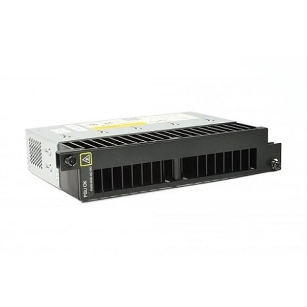 Cisco PWR-RGD-LOW-DC-H Power Supply Module for IE-5000/IE-4010 Series Switch