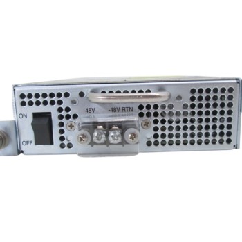 200W DC Power Supply Proprietary - Reliable 200W DC Output