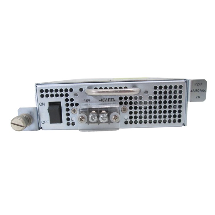 Cisco PWR-SCE-DC 200W DC Power Supply Proprietary - Reliable 200W DC Output Cisco PWR-SCE-DC 200W DC Power Supply Proprietary - Reliable 200W DC Output