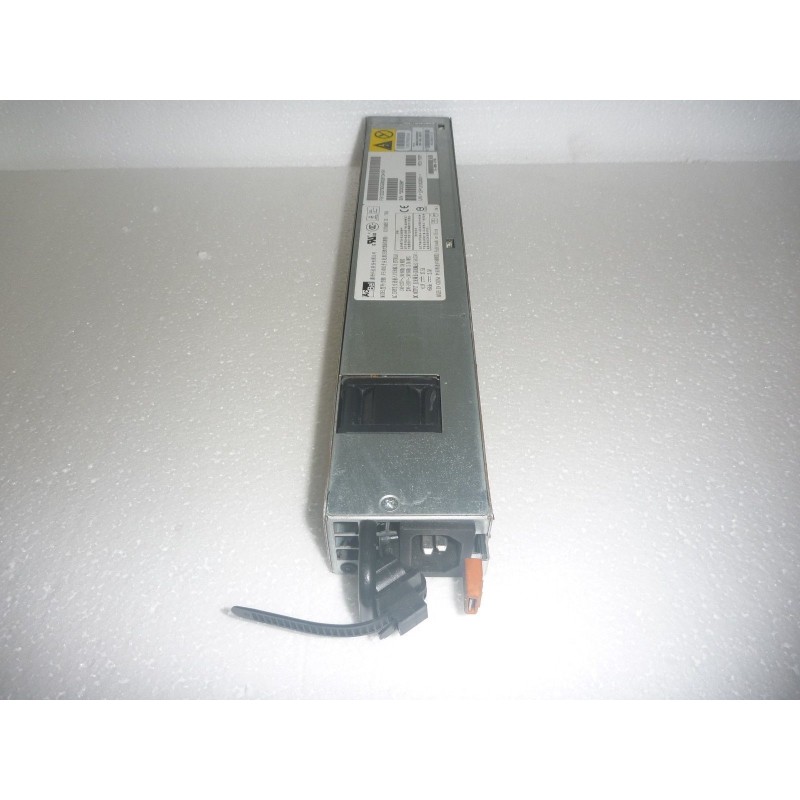 Cisco PWR-WAVE-450W AC Power Supply, Redundant for WAVE-594/WAVE-694
