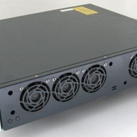 600W AC Input, DC Output, Redundant Power Supply System