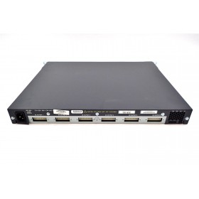 675 Watt Redundant Power Supply