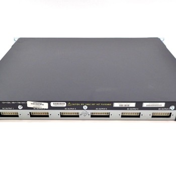 675 Watt Redundant Power Supply