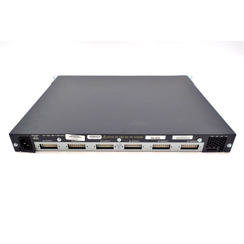 Cisco PWR675-AC-RPS-N1 675 Watt Redundant Power Supply