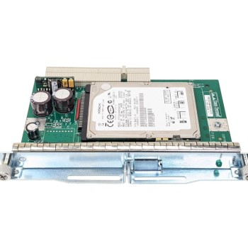 8850 MGX Processor Switch Module Hard Disk Back Card for PXM45 800-05052-05