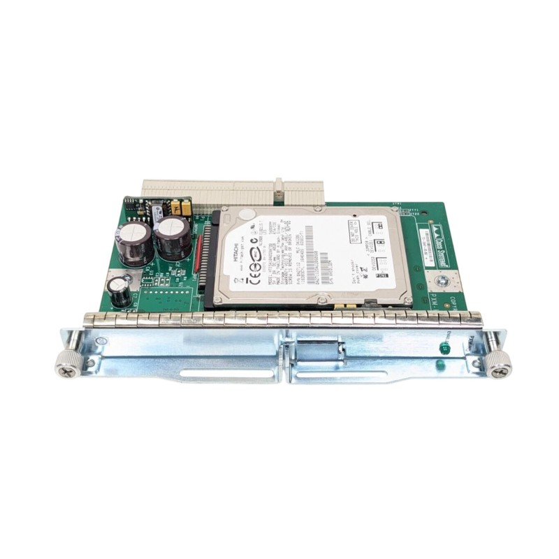 Cisco PXM-HD 8850 MGX Processor Switch Module Hard Disk Back Card for PXM45 800-05052-05