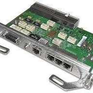 8200 User Interface Back Card BAI9Y00AAA 800-03688-01