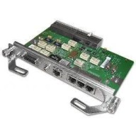 Cisco PXM-UI 8200 User Interface Back Card BAI9Y00AAA 800-03688-01