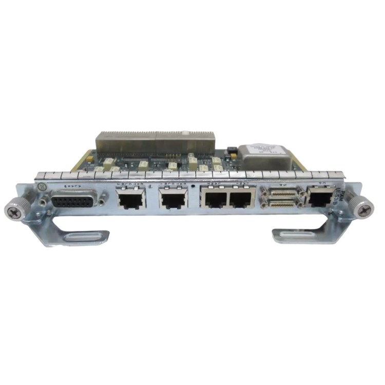 Cisco PXM-UI-S3/B PXM User Interface BC Stratum 3