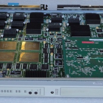 8800 45Gbps Processor/Fabric 800-09266-08 BA6AY22FAB