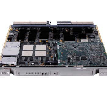 High Performance Processor Switch Module