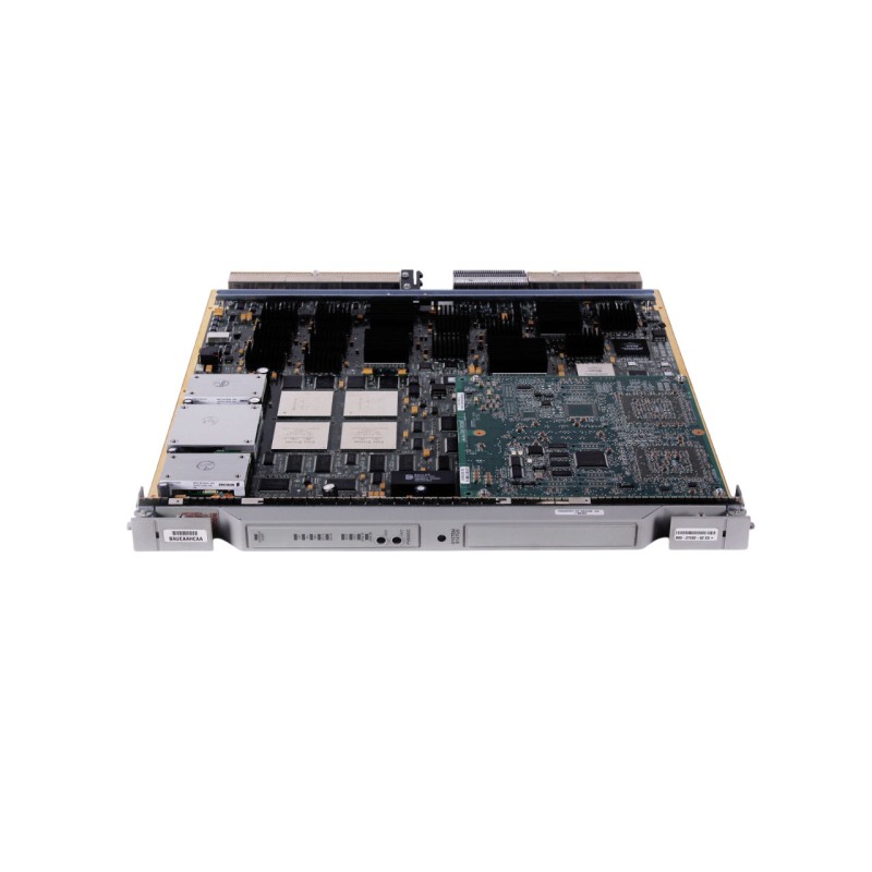 Cisco PXM45/C High Performance Processor Switch Module