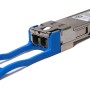 100GBase LR4 QSFP Transceiver, LC, 10km over SMF