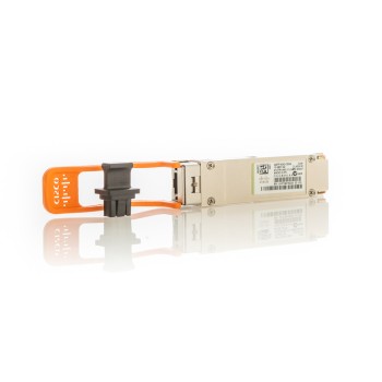 40GBase-SR QSFP Transceiver Module MPO 300m 40GBase-SR QSFP Transceiver Module MPO 300m
