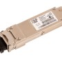 40GBase-SR4 QSFP XCVR Module with Conn QSFP+