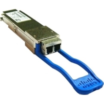 QSFP 40GBase-LR4 Transceiver Module LC 10km QSFP 40GBase-LR4 Transceiver Module LC 10km