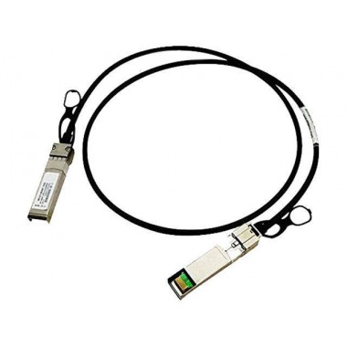 40GBase-CR4 QSFP+ 7-Meter Active Copper Cable