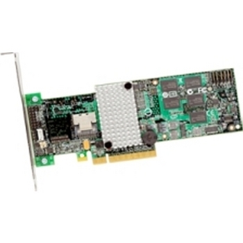 Cisco R200-PL004 LSI 6G Megaraid 9260-4I Card RAID 0 1 5 6 10 60 - 512WC SAS Controller