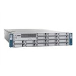 Cisco R210-2121605W UCS C210 M2 Server Barebone System - No CPU, Memory, HDD, DVD, or PCIe Cards