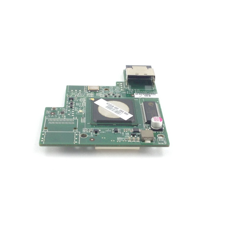 Cisco R2X0-ML002 LSISAS1064E 4-Port PCIe SAS RAID Controller Card