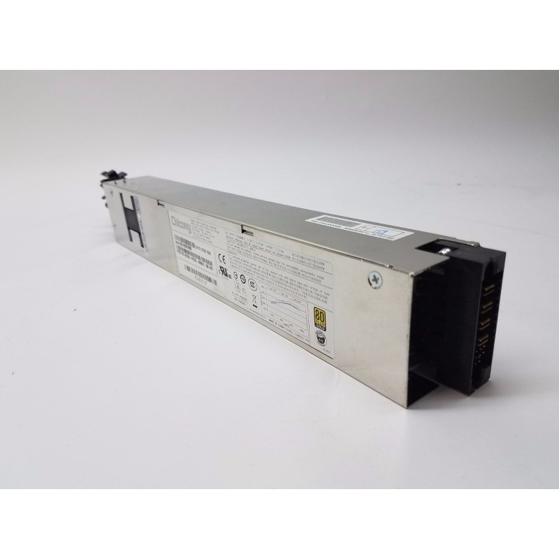 Cisco R2X0-PSU2-650W-SB 650W Power Supply Module with Added 5A Standby for UCS C200/210 Models