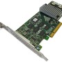LSI MegaRAID 9261-8i 8-Port SAS RAID Controller