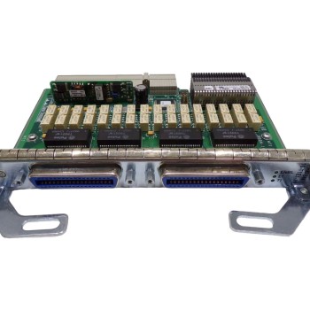 MCC T1 E1 backcard for active service module in a 1:N card redundancy configuration