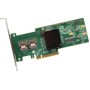 LSI Cntrller 9240-8I (No Battery Back Up) SAS Controller
