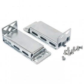 19 Inch Rackmount for Cat 3560 2960 ME-3400 Compact Switch Rack Mount