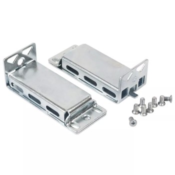 19 Inch Rackmount for Cat 3560 2960 ME-3400 Compact Switch Rack Mount