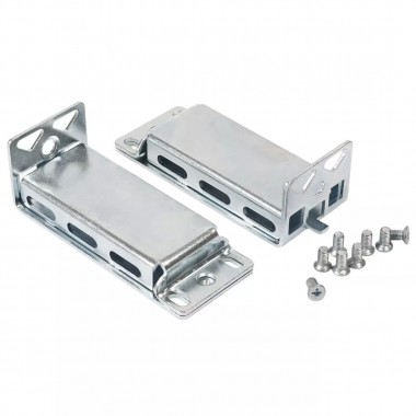 19 Inch Rackmount for Cat 3560 2960 Me-3400 Compact Switch Rack Mount