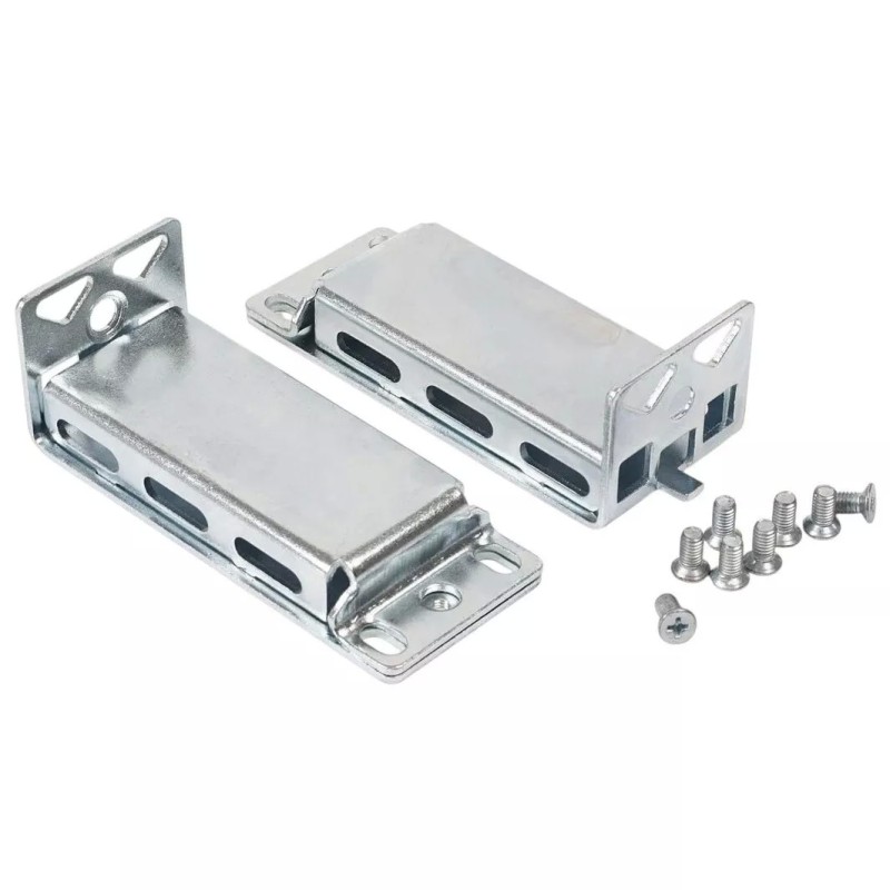 Cisco RCKMNT-19-CMPCT 19 Inch Rackmount for Cat 3560 2960 ME-3400 Compact Switch Rack Mount