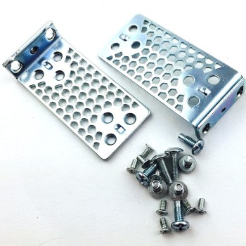 Rack Mount Kit for 1RU for 2960-x and 2960-xr