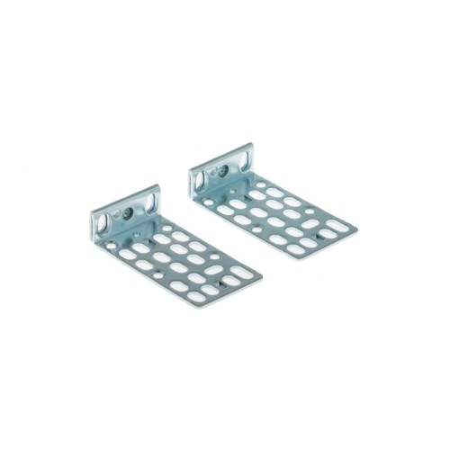 Cisco RCKMNT-1RU Catalyst 3560 3750 3550-2900 1RU Rack Mount Kit