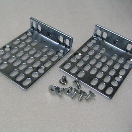 Catalyst 3550 1.5RU Rack Mount Kit