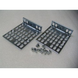Cisco RCKMNT-3550-1.5RU Catalyst 3550 1.5RU Rack Mount Kit Cisco RCKMNT-3550-1.5RU Catalyst 3550 1.5RU Rack Mount Kit