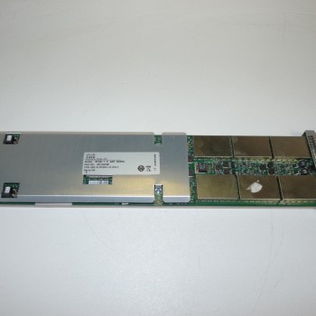 Universal Edge QAM Board / Module