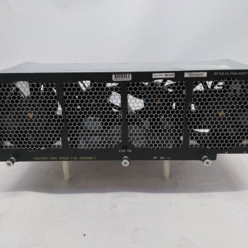 Server Cooling Fan Tray for Gateway 10 RFGW-10