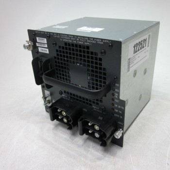 RFGW DC Power Supply Module PSU for RF Gateway 10 RFGW DC Power Supply Module PSU for RF Gateway 10