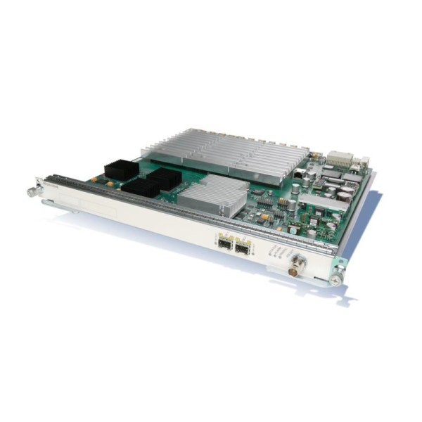Cisco RFGW-DS48-1G 1G RFGW Gateway Downstream Universal Edge QAM Line Card