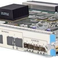 Gateway10 Supervisor Engine V-10GE for RF Gateway Gateway10 Supervisor Engine V-10GE for RF Gateway