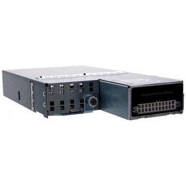 2921/2951 RPS Adapter for use with External RPS