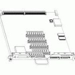 Route Switch Processor Module 2 Route Switch Processor Module 2