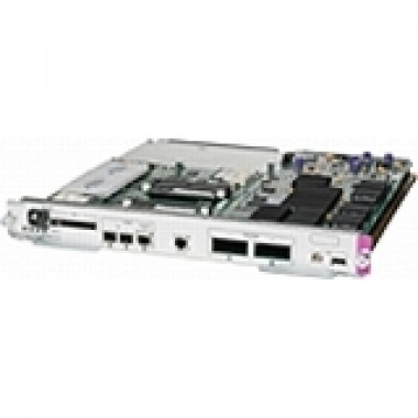 7600RTR Switch Proc 720Gbps Fabric PFC3C 1 Route Processor