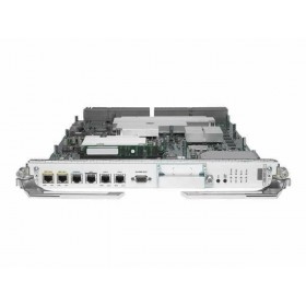 7500 Series Route Switch Processor 8